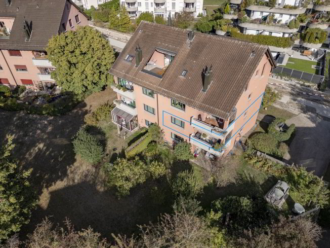 Appartement 3 pièces à acheter à Kloten - image 1/1