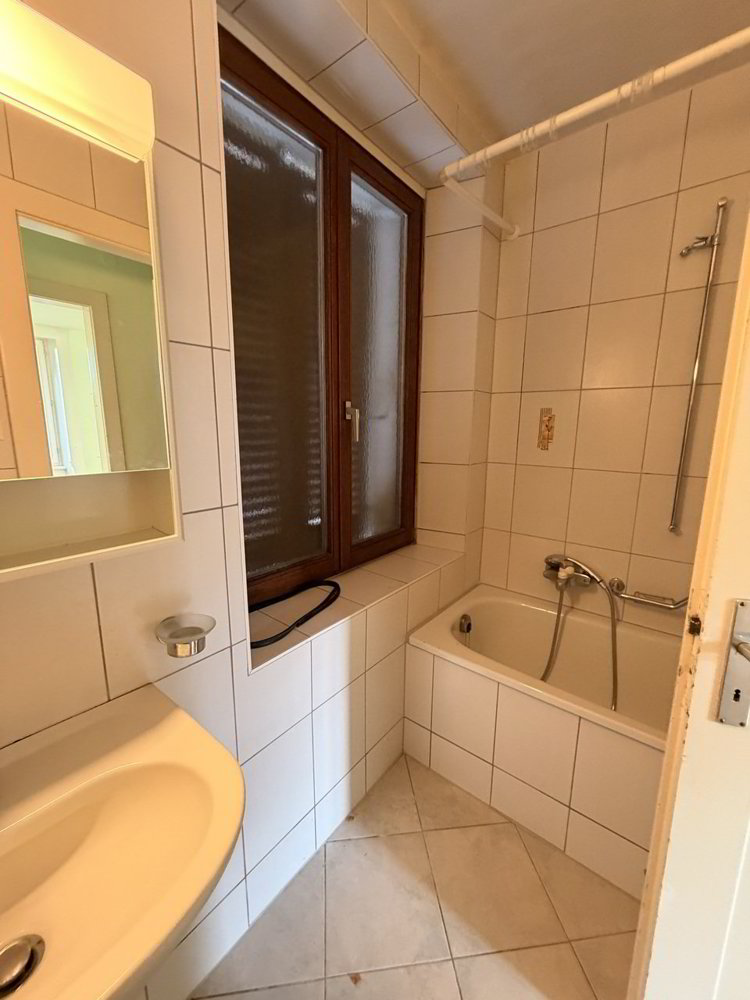 3 Zimmer Wohnung zu vermieten in Les Geneveys-sur-Coffrane - Bild 1/8