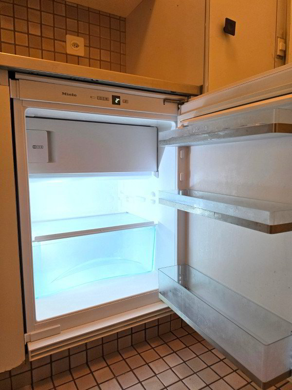 null rooms Apartment for rent in Vevey - image 1/8