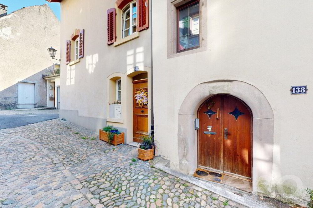 Maison 4 pièces à acheter à Laufenburg - image 1/12
