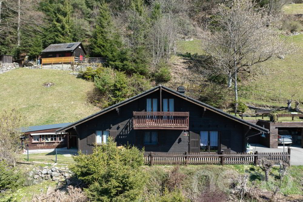 5.5 Zimmer Haus zum verkaufen in Dorénaz - Bild 1/12