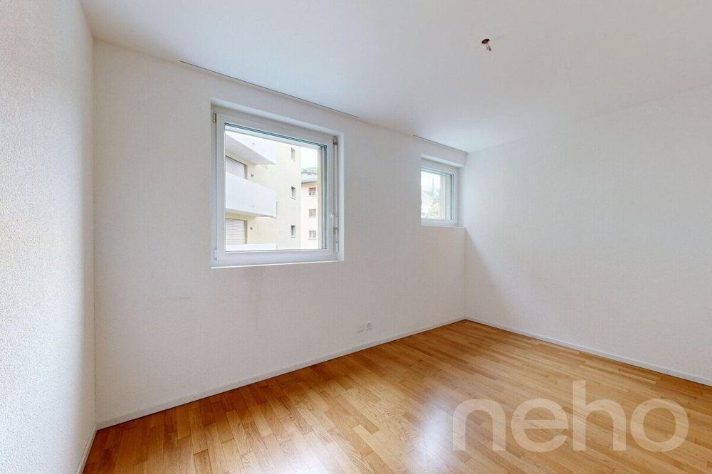 3.5 Zimmer Wohnung zum verkaufen in Sion - Bild 1/12