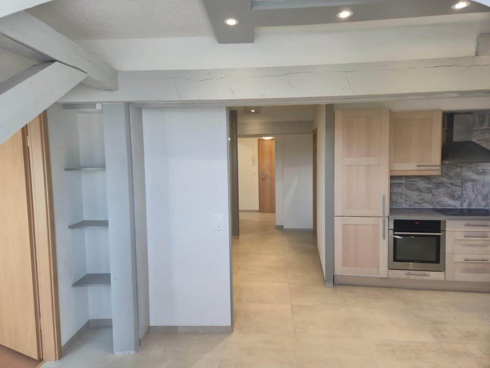 4.5 rooms Apartment for rent in Moudon - image 1/9