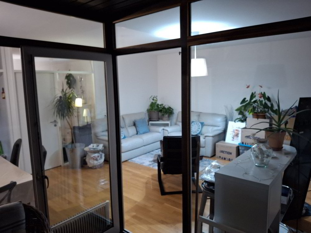 4 rooms Apartment for rent in Le Lignon - image 1/10