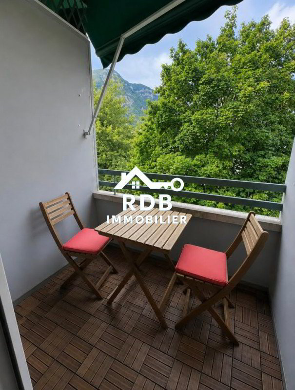 2.5 rooms Apartment for rent in Veyrier - image 1/5