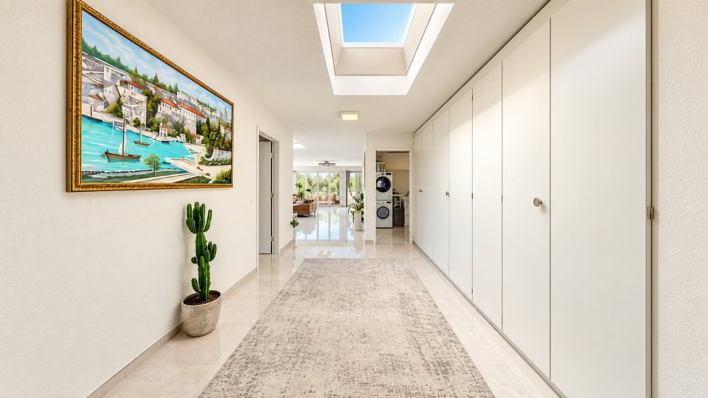 4 rooms Apartment to buy in Biberist - image 1/7