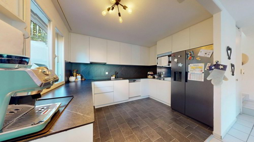 4 Zimmer Haus zum verkaufen in Läufelfingen - Bild 1/13