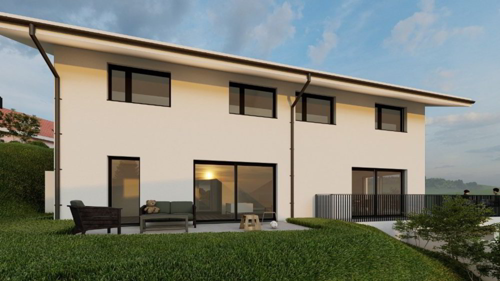 Maison 6 pièces à acheter à Madiswil - image 1/7