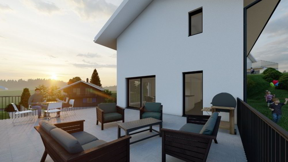 Maison 6 pièces à acheter à Leimiswil - image 1/7