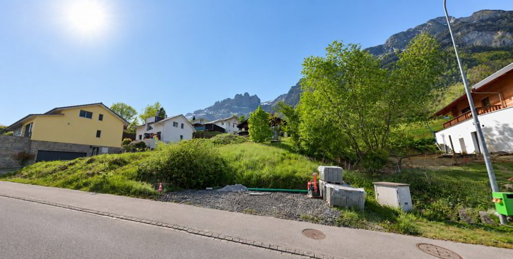 null rooms Office & Commercial to buy in Sennwald - image 1/4