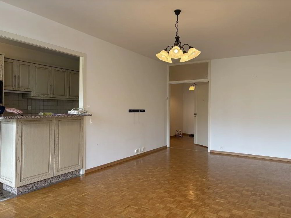 4 rooms Apartment for rent in Geneva - image 1/6