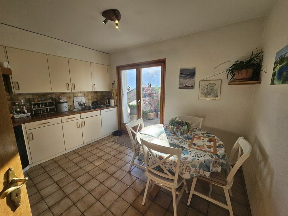 5 rooms House to buy in Sion - image 1/9