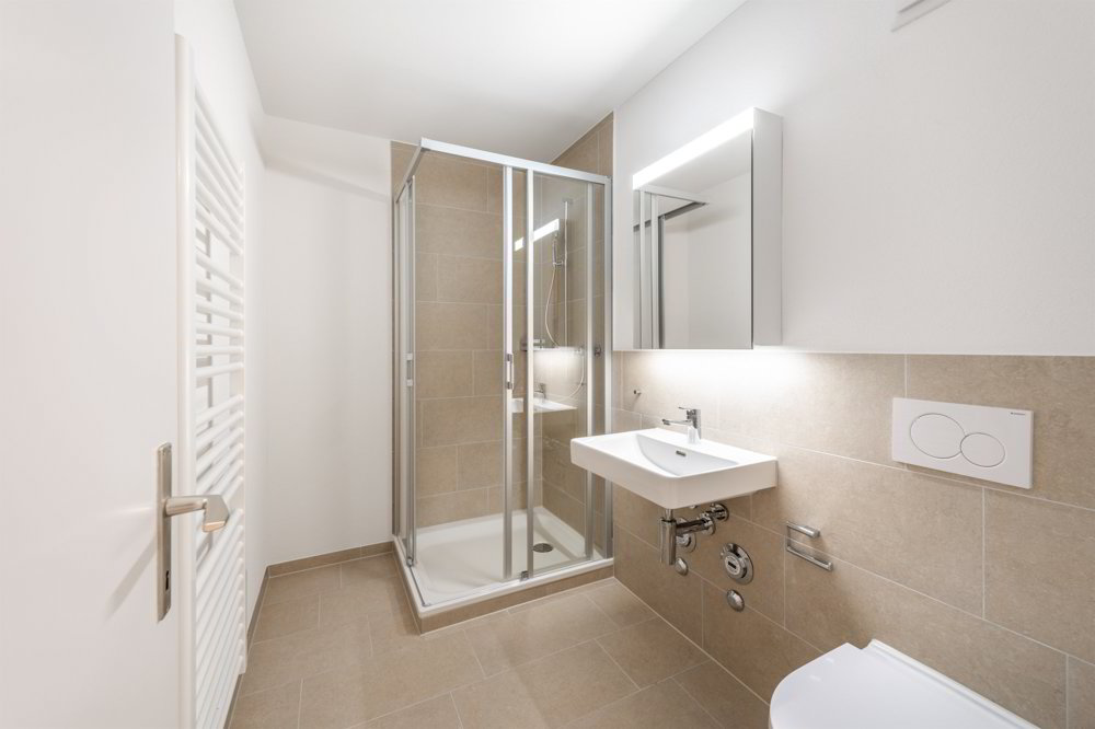 2 rooms Apartment for rent in Schaffhausen - image 1/11