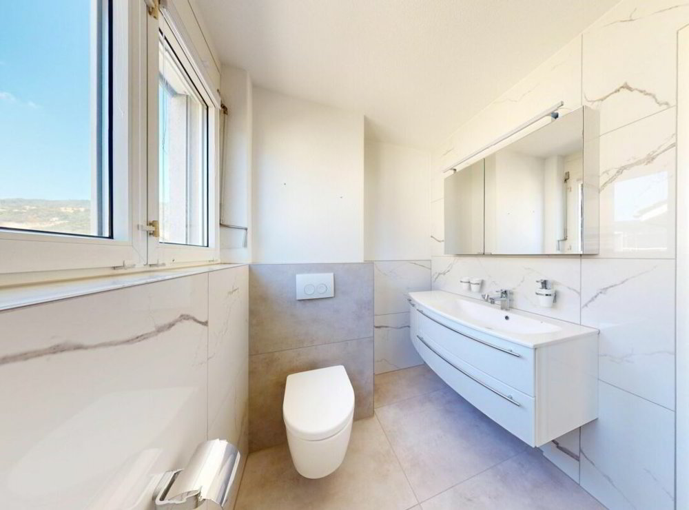 Maison 5 pièces à louer à Egerkingen - image 1/11