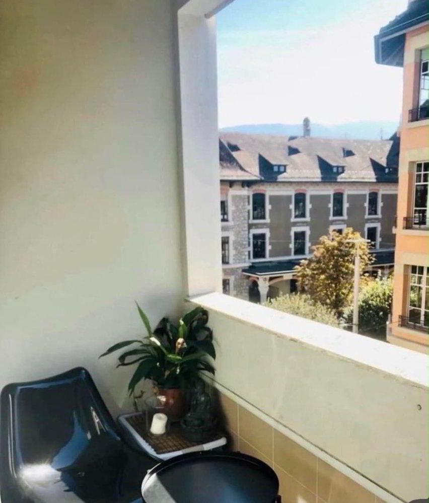 1 rooms Apartment for rent in Geneva - image 1/4