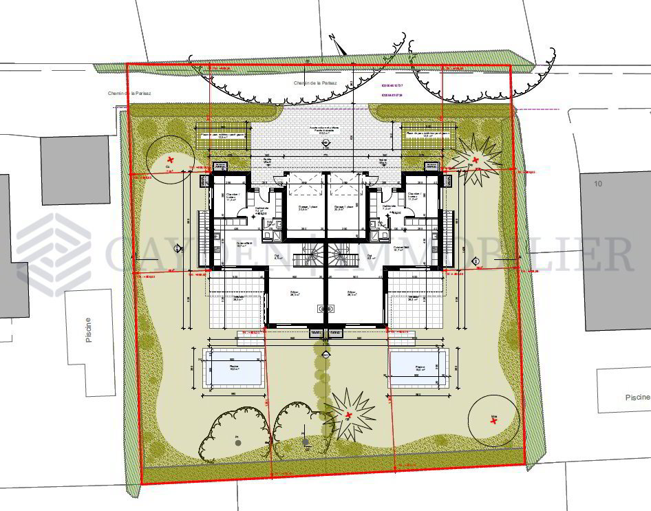 7 Zimmer Haus zum verkaufen in Commugny - Bild 1/5