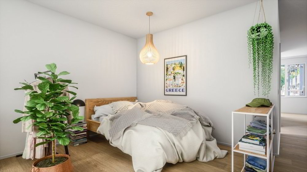 1 Zimmer Wohnung zu vermieten in Lausen - Bild 1/5