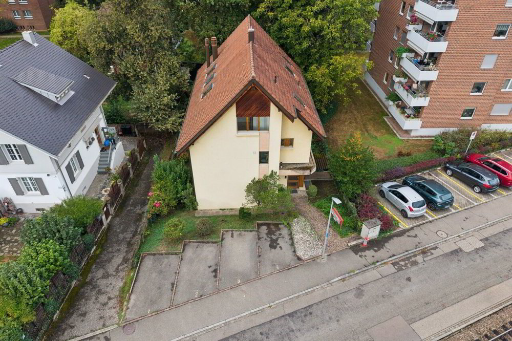 Appartement 3 pièces à acheter à Arlesheim - image 1/13