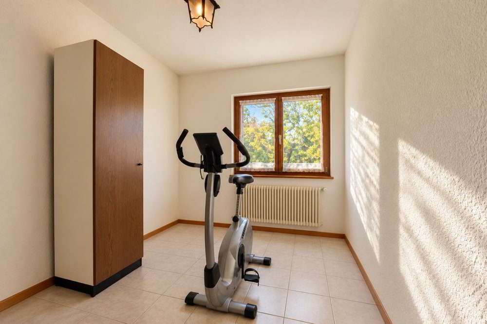 5 Zimmer Haus zum verkaufen in Le Locle - Bild 1/13