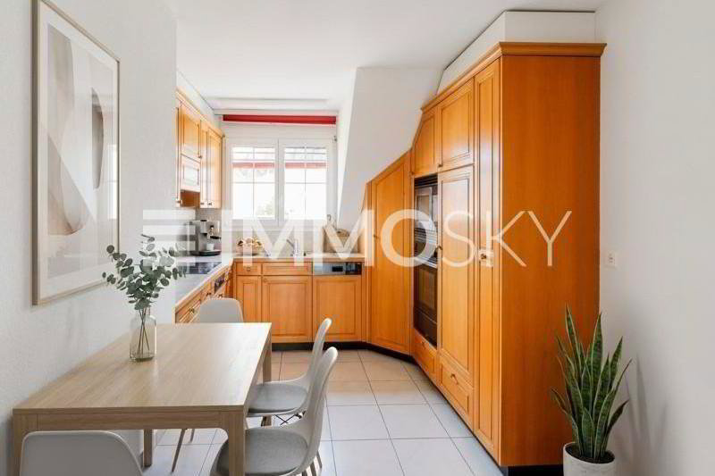 Appartement 4 pièces à acheter à Egliswil - image 1/5