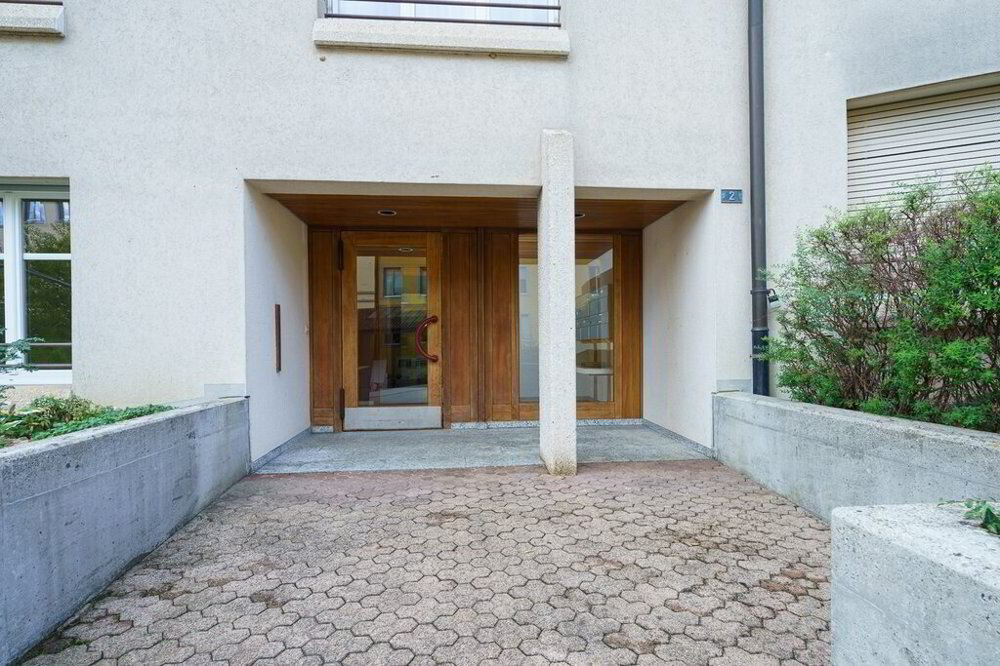 Appartement 2 pièces à louer à Sissach - image 1/7