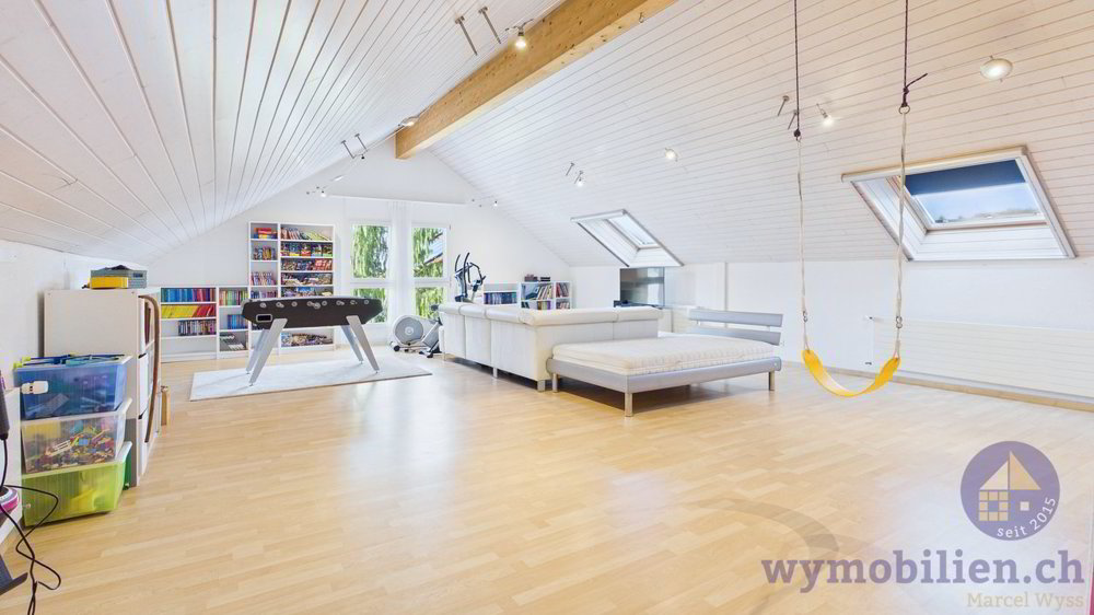 Maison 8 pièces à acheter à Wiler b.Utzenstorf - image 1/11