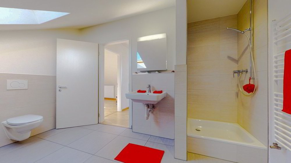 Appartement 2 pièces à louer à Gerlafingen - image 1/5