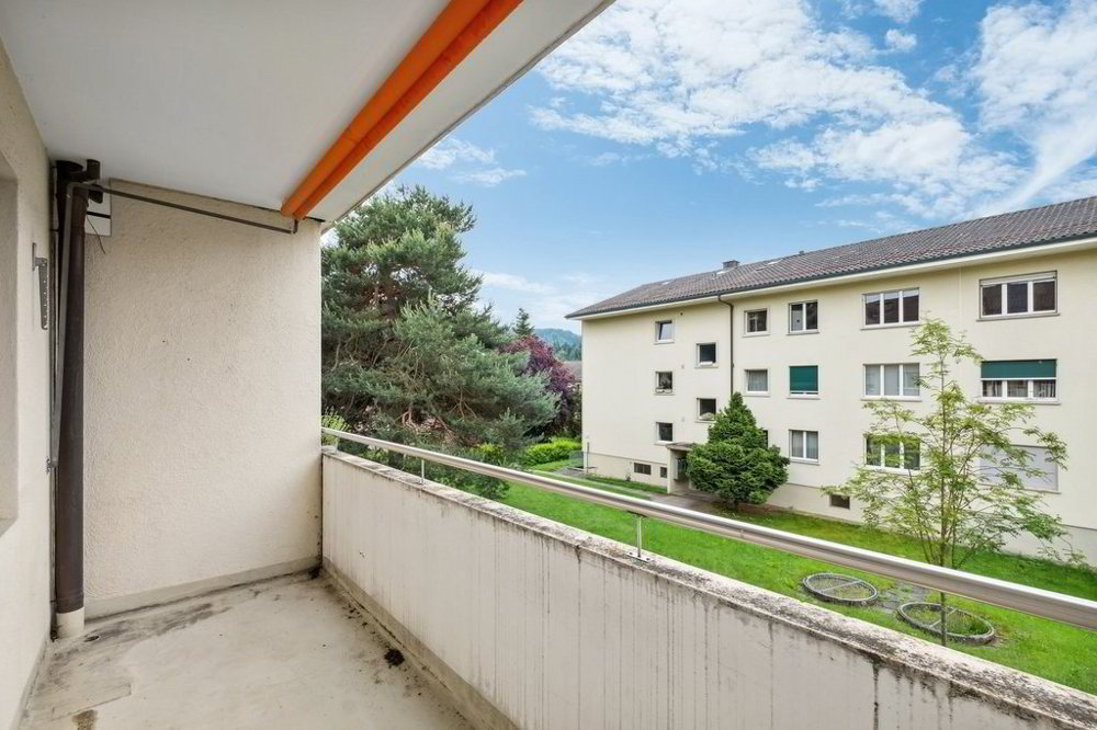 5 rooms Apartment for rent in Köniz - image 1/9