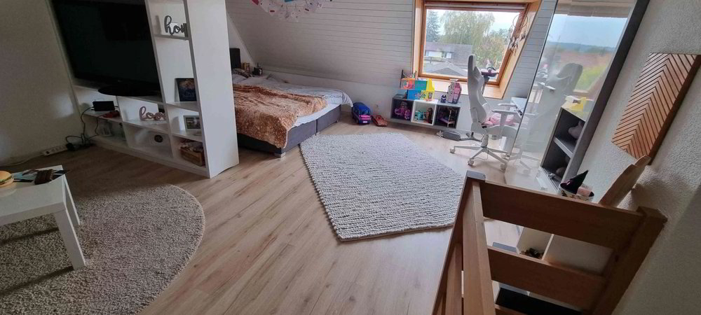 Casa di 4.5 locali in affitto a Recherswil - immagine 1/9