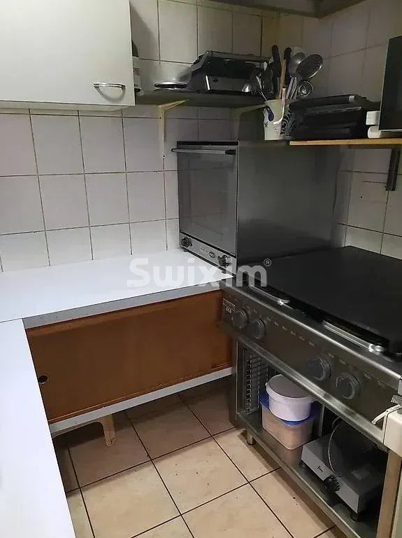 2 Zimmer Büro zum verkaufen in Lausanne - Bild 1/12