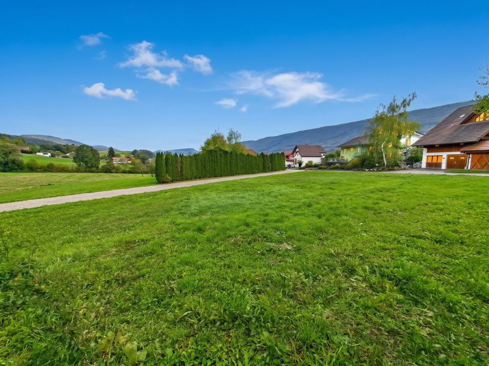 null rooms Land to buy in Aedermannsdorf - image 1/4