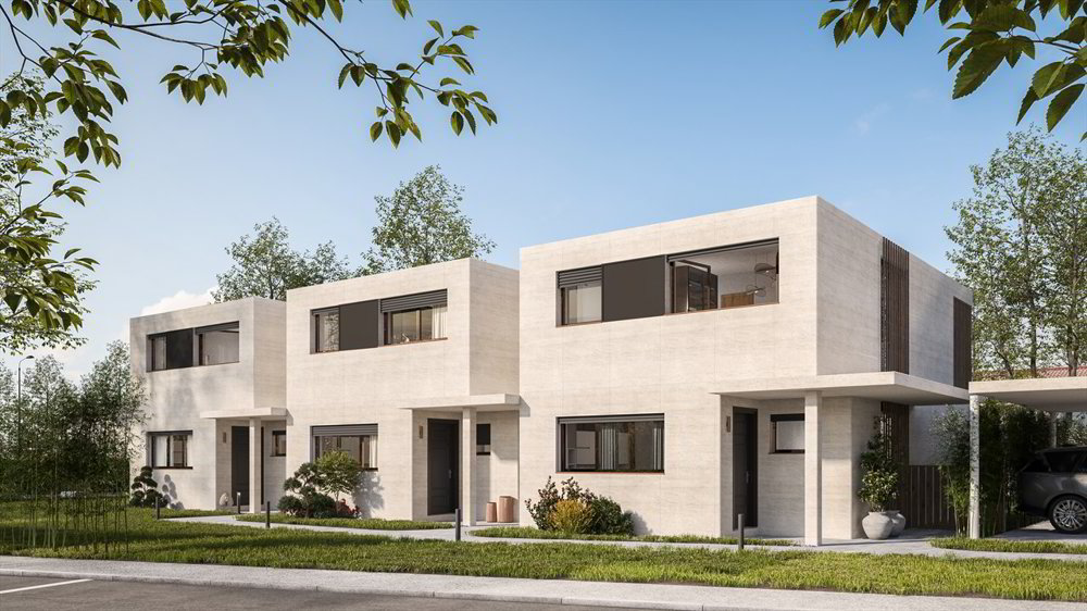 5 rooms House to buy in Plan-les-Ouates - image 1/8