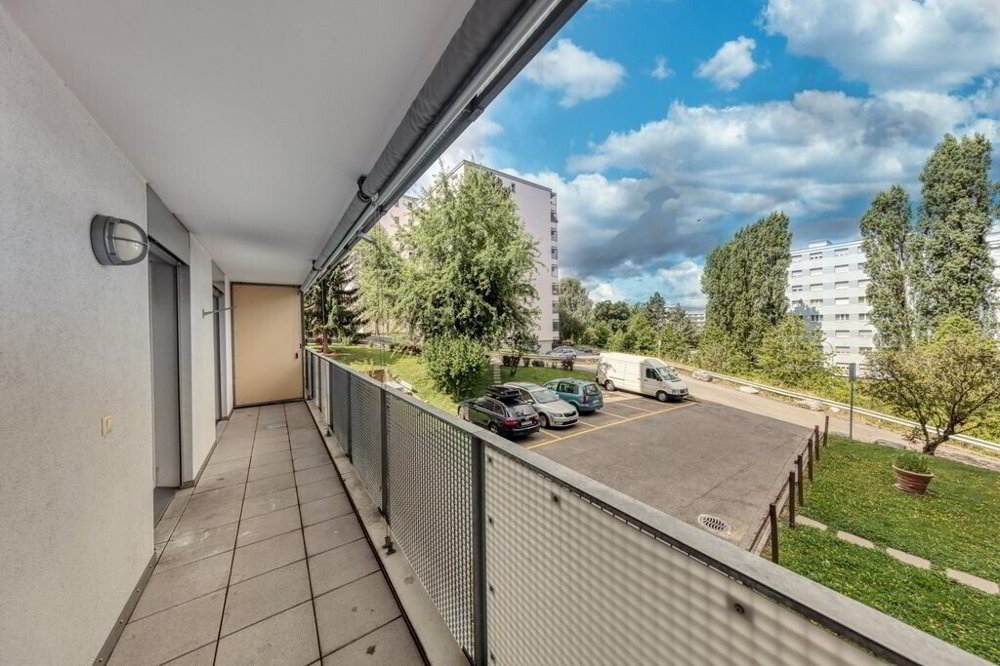 2 Zimmer Wohnung zu vermieten in Friburgo - Bild 1/9