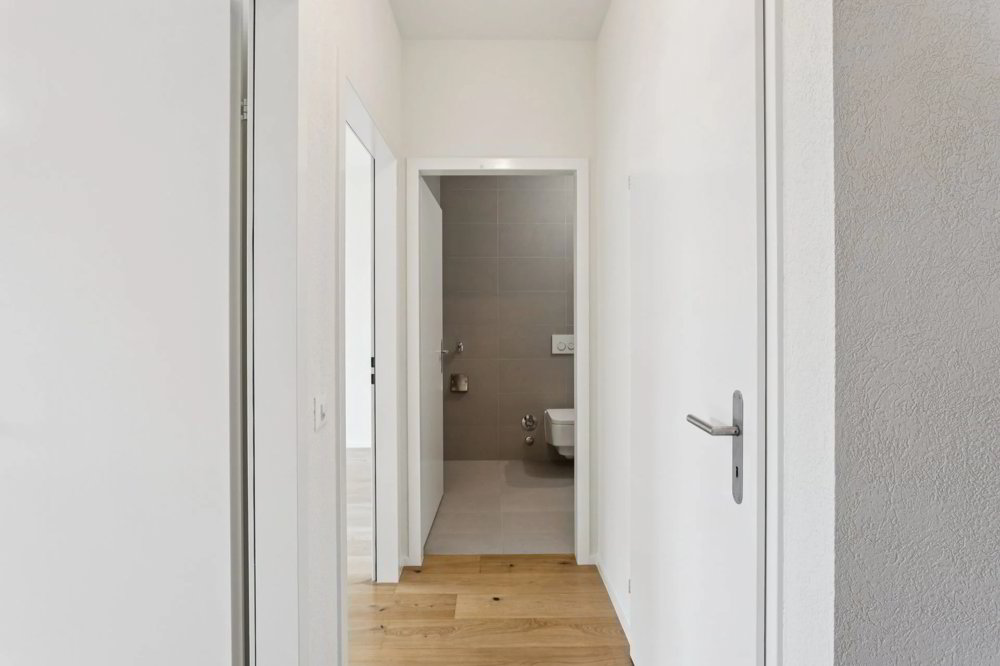 Appartement 4 pièces à louer à Onex - image 1/13