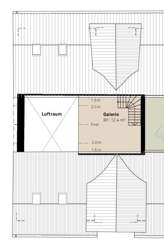 Maison 6 pièces à acheter à Ottikon - image 1/10