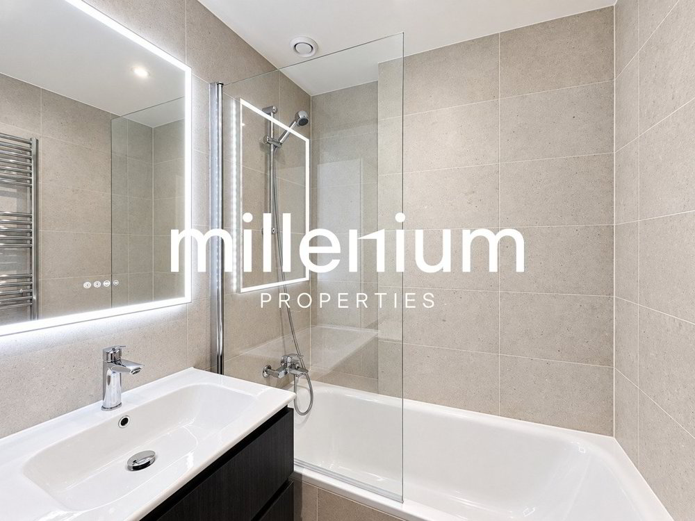 4 rooms Apartment for rent in Genf - image 1/6