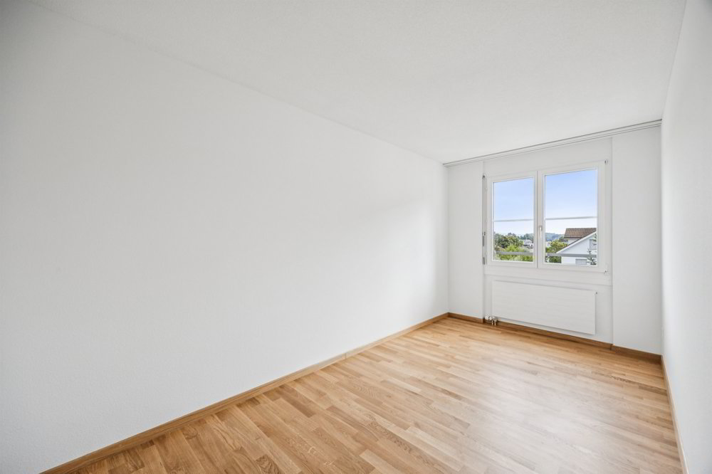 4 rooms Apartment for rent in Flawil - image 1/7
