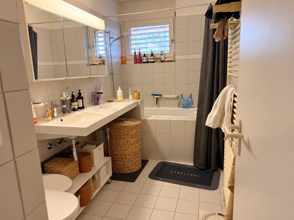 5 rooms Apartment for rent in Rüschlikon - image 1/10