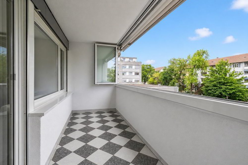 Wohnung – Basel - Mehr