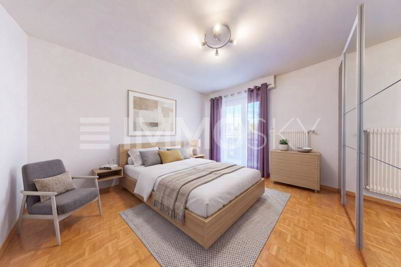 3 Zimmer Wohnung zum verkaufen in Bussigny - Bild 1/5