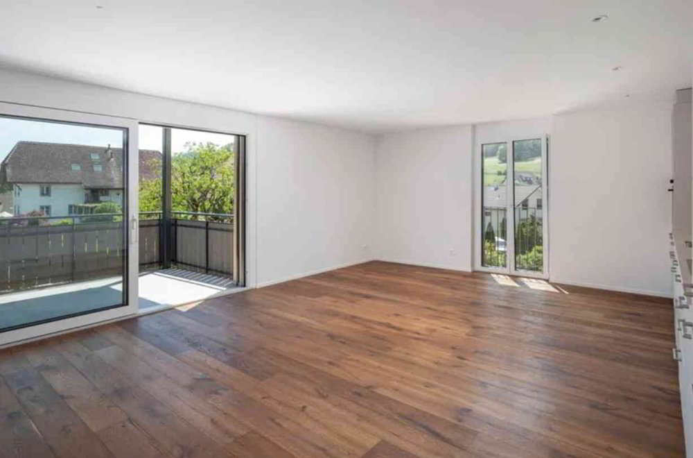 Appartement 3.5 pièces à acheter à Reitnau - image 1/8