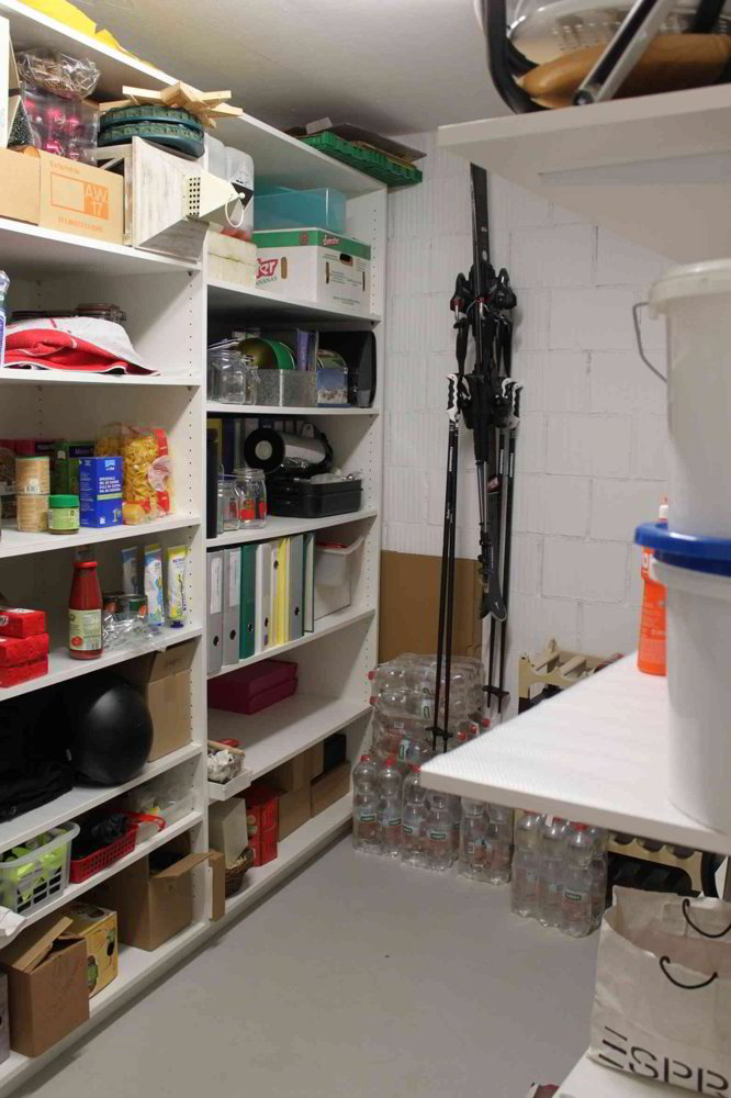 4.5 Zimmer Wohnung zum verkaufen in Frauenfeld - Bild 1/13