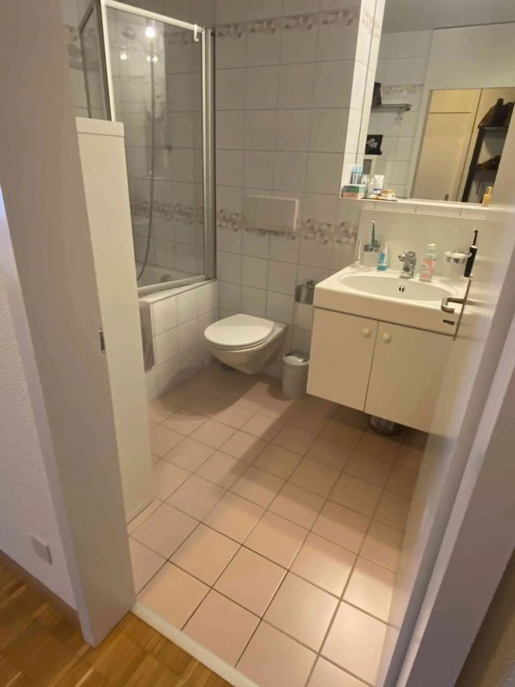Untermiete Wohnung für 6 Monate
