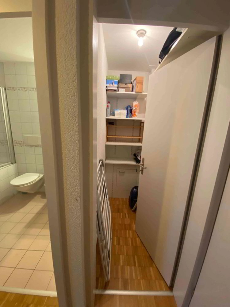 2.5 rooms Apartment for rent in Bern - image 1/8