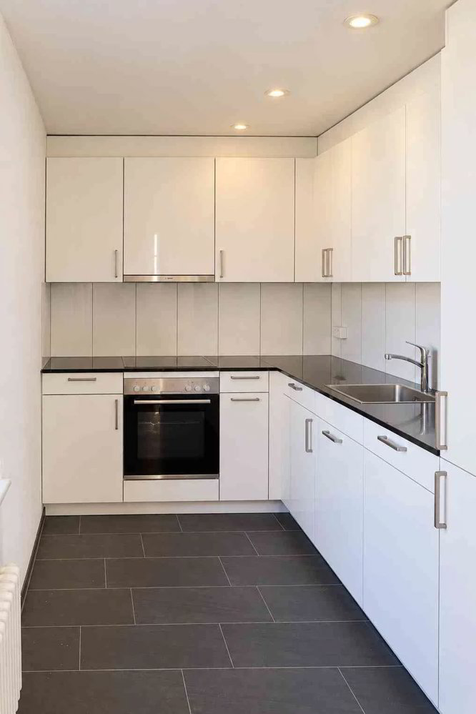 null Zimmer Haus zum verkaufen in Rorschach - Bild 1/12