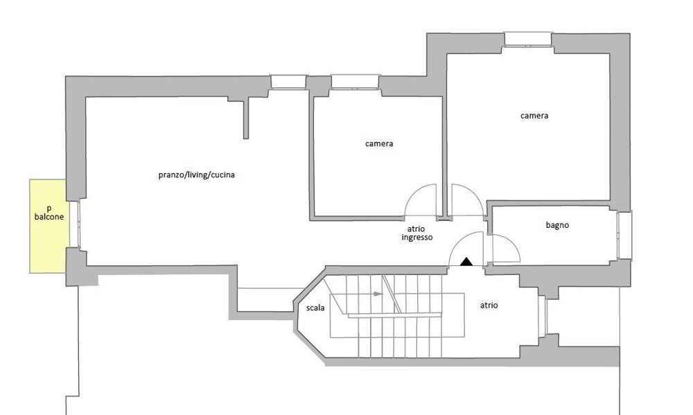 Appartement 3.5 pièces à louer à Lugano - image 1/16
