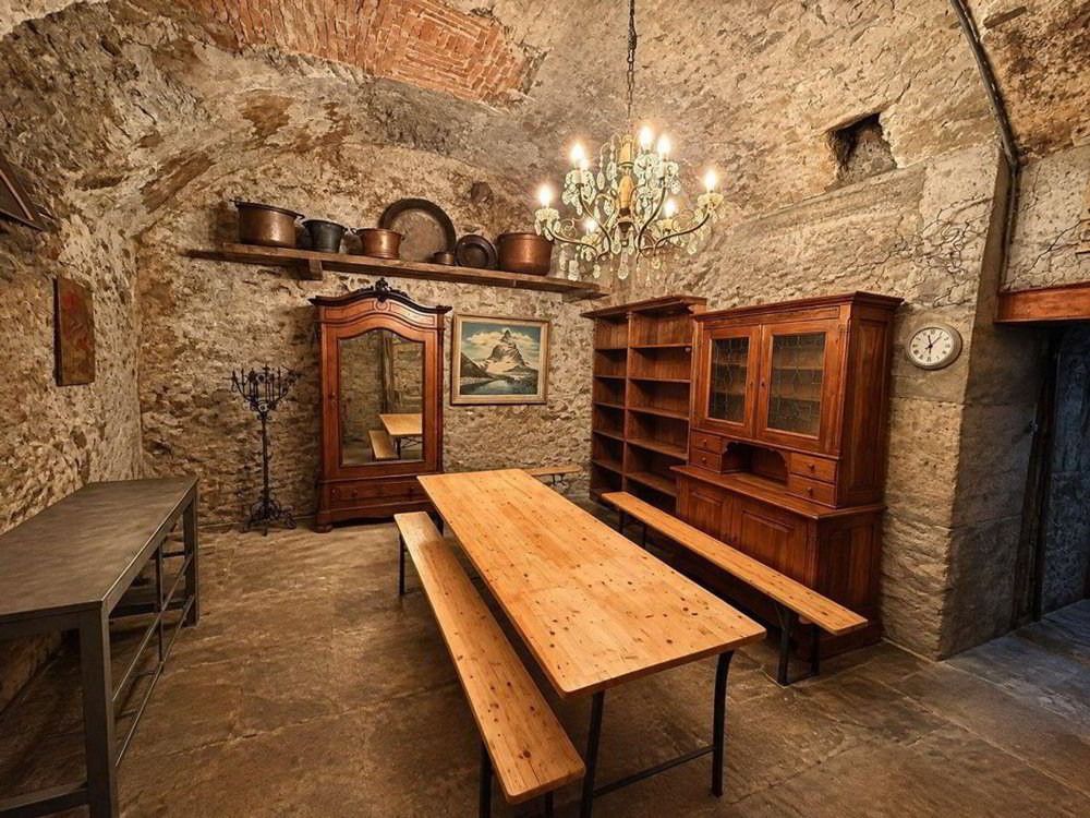 Bureau & Commerce 7.5 pièces à acheter à Locarno - image 1/16