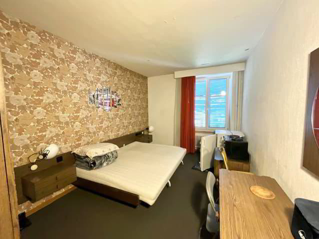Appartement 1 pièces à louer à Delémont - image 1/2