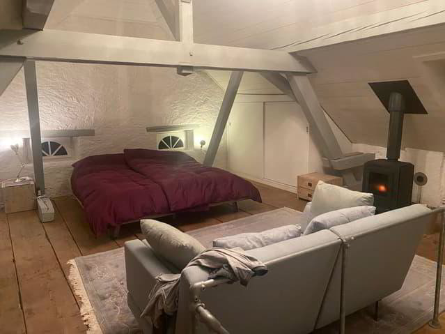 6 Zimmer Haus zum verkaufen in Roche-d'Or - Bild 1/13