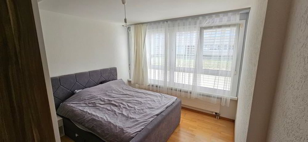 2 Zimmer Wohnung zu vermieten in Porrentruy - Bild 1/6